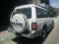 1999 model Mitsubishi Pajero for sale-1
