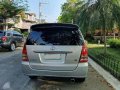 Toyota Innova 2008 for sale-6