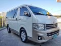 2013 Toyota Hiace for sale-0
