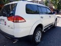 Mitsubishi Montero Sport 2015 GLX for sale -2