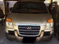 2007 Hyundai Starex grx for sale-5