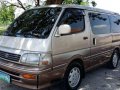 Toyota Hiace 2006 for sale-4