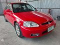 Honda Civic SIR Series 2000 for sale-0