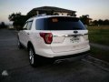 Ford Explorer 2017 2.3 Ecoboost-2