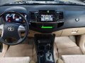 FRESH! 2014 TOYOTA Fortuner 2.5 for sale -11