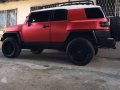 Toyota Fj Cruiser 2008 for sale-0