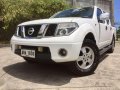 2015 Navara LE 4x2 Manual Diesel Pick Up FRESH LOWEST PRICE IN TOWN-1