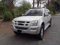 Isuzu Alterra 2005 for sale-3