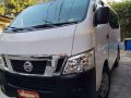 2016 NISSAN NV350 URVAN FOR SALE-3