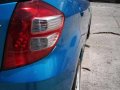 Honda Jazz ivtec 2009 For sale-5