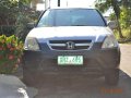 2003 Honda CRV Automatic Transmission-0