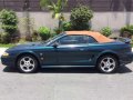 1997 Ford Mustang Convertible for sale-4