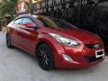 Hyundai Elantra 2012 1.8 GLS for sale-8