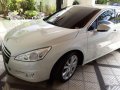 Like New Peugeot 508 for sale-2