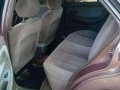 Nissan Sentra eccs open swap 1992 for sale-1