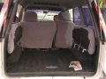 Mitsubishi Adventure 2002 for sale -1