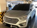 Hyundai Grand Santa Fe 2014 for sale-5