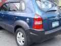 2006 Hyundai Tucson for sale-0