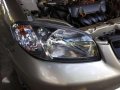 Toyota Vios 1.5G Robin 2004 for sale -8