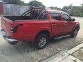 2015 Mitsubishi Strada GLX -V for sale-1