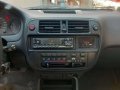 Honda Civic SIR Series 2000 for sale-8