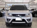 2014 Suzuki Grand Vitara 4x2 Gas Automatic-3