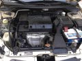 2005 Mitsubishi Lancer GLS Matic CVT for sale -11