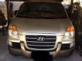 2007 Hyundai Starex grx for sale-0