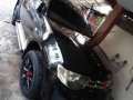 Mitsubishi Strada glx v matic diesel 2012 model -1