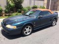 1997 Ford Mustang Convertible for sale-6