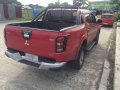 2015 Mitsubishi Strada GLX -V for sale-2