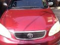 Toyota Corolla Altis 2001 for sale-3