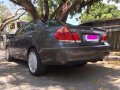 Toyota  Camry 2005 for sale-8
