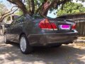 Toyota  Camry 2005 for sale-1