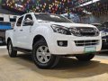 2014 Isuzu DMAX for sale-5