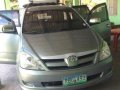 Toyota Innova 2007 G Matic for sale-10