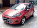 2011 Ford Fiesta for sale-0