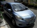2011 TOYOTA VIOS FOR SALE-3
