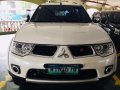 Mitsubishi Montero 2013 for sale-2