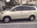 Like New Toyota Innova for sale-6