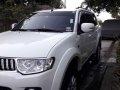 Mitsubishi Montero Sport 2012 for sale-0