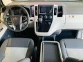 2019 Toyota Hiace GL Grandia 2.8 Dsl AT for sale-5