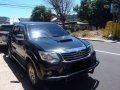 2013 Toyota Hilux 4x2G MT for sale-0