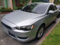 2014 Mitsubishi Lancer Ex GLX Automatic Transmission-2