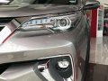 Toyota Fortuner 2.4 4X2 V Dsl AT 2019 for sale-10