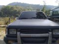 Mitsublishi L200 diesel top condition for sale-6