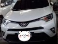 Toyota Rav4 Matic 2017 for sale-2