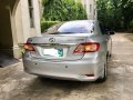 Toyota Corolla Altis 2013 for sale-3