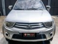 Mitsubishi Strada 2013 for sale-5