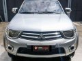 Mitsubishi Strada 2013 for sale-2